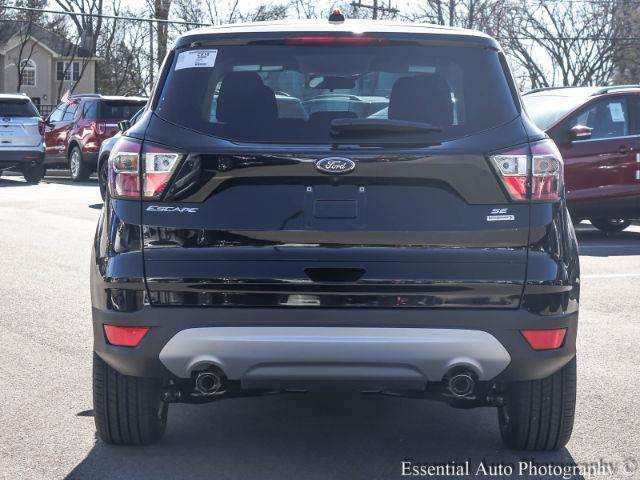 Ford Escape 2017 photo 4